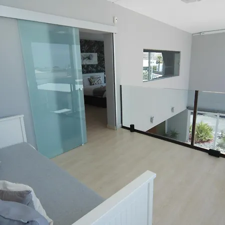 Puerto Del Carmen Sleeps 10 With Pool And Air Con Villa Puerto del Carmen (Lanzarote)